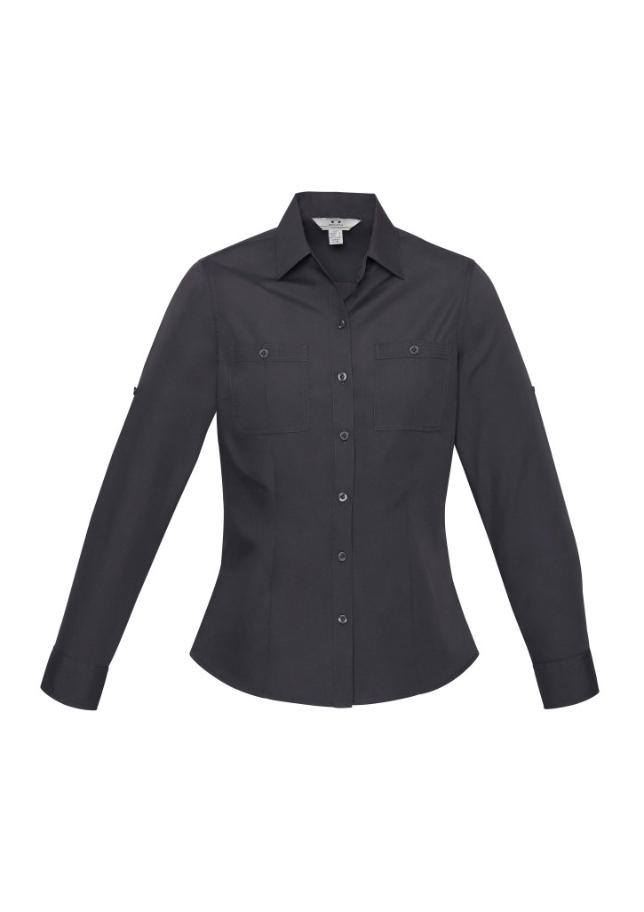 Bondi Womens Long Sleeve Shirt