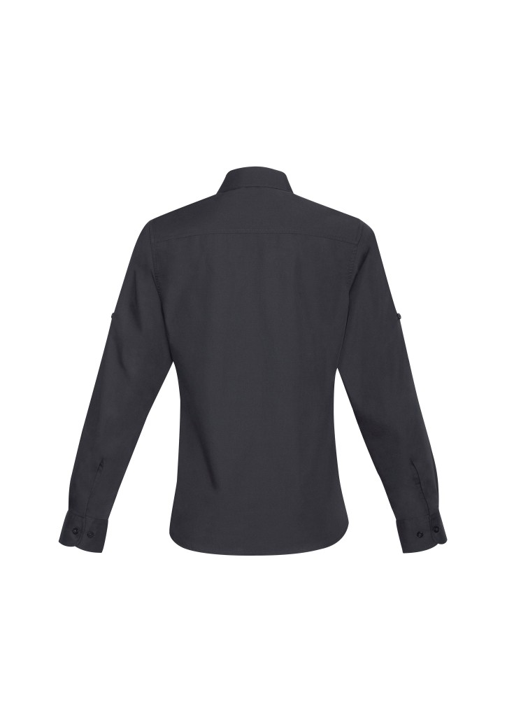 Bondi Womens Long Sleeve Shirt