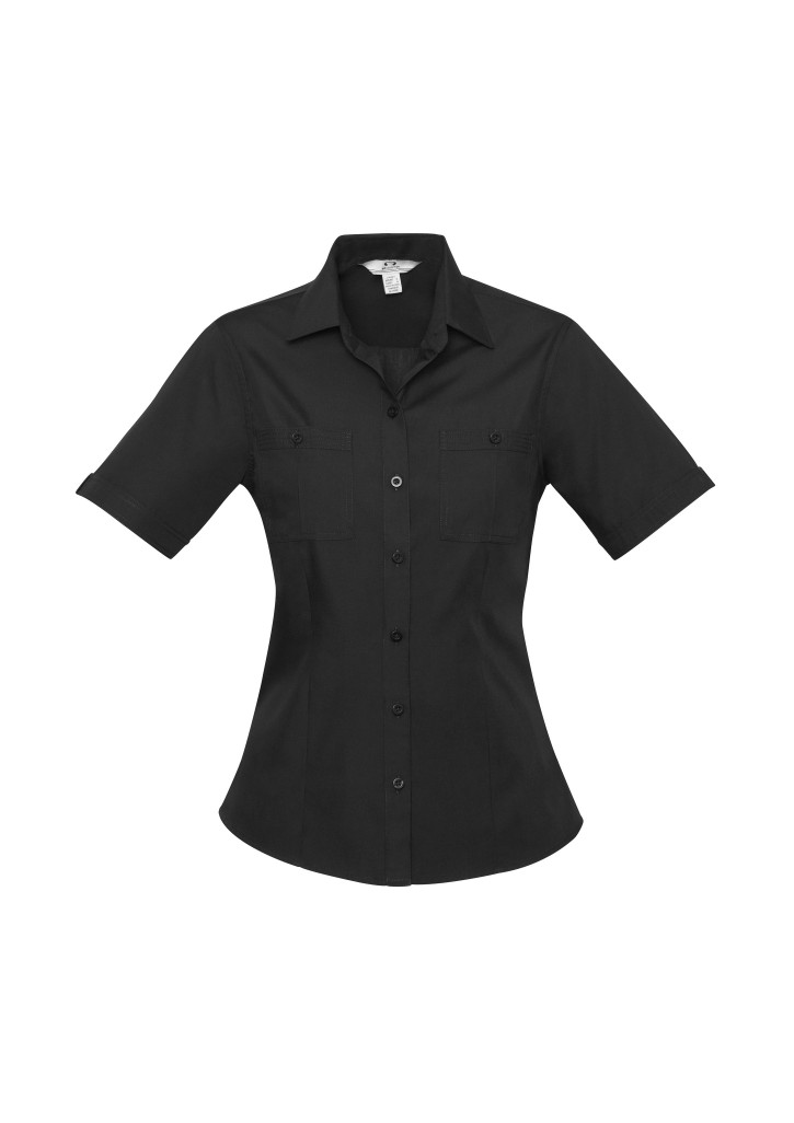 Bondi Womens Short Sleeve Shirt