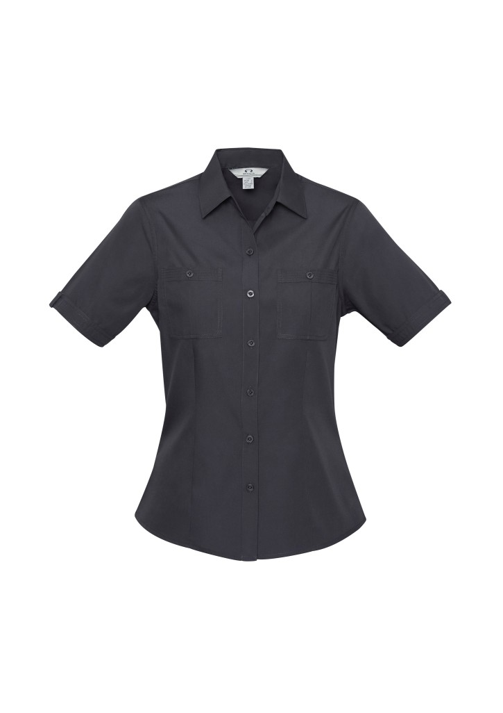Bondi Womens Short Sleeve Shirt