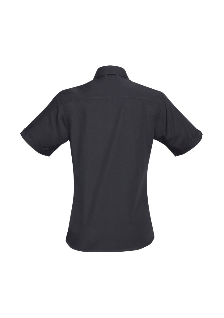 Bondi Womens Short Sleeve Shirt