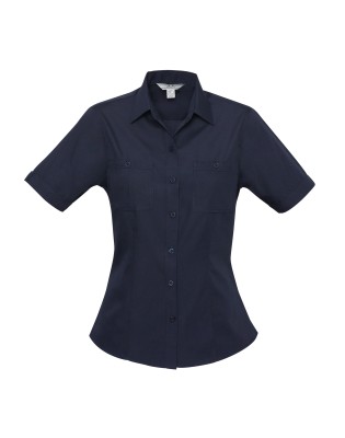 Bondi Womens Short Sleeve Shirt