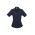 Bondi Womens Short Sleeve Shirt - Navy