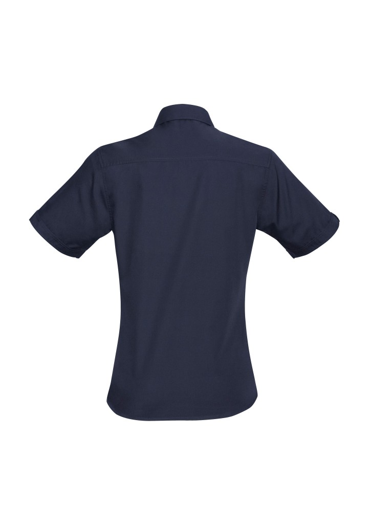 Bondi Womens Short Sleeve Shirt