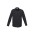 Bondi Mens Long Sleeve Shirt - Black