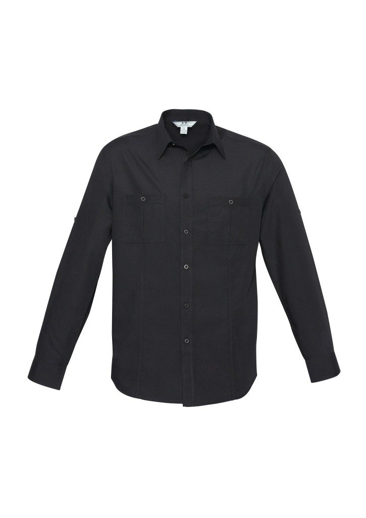 Bondi Mens Long Sleeve Shirt