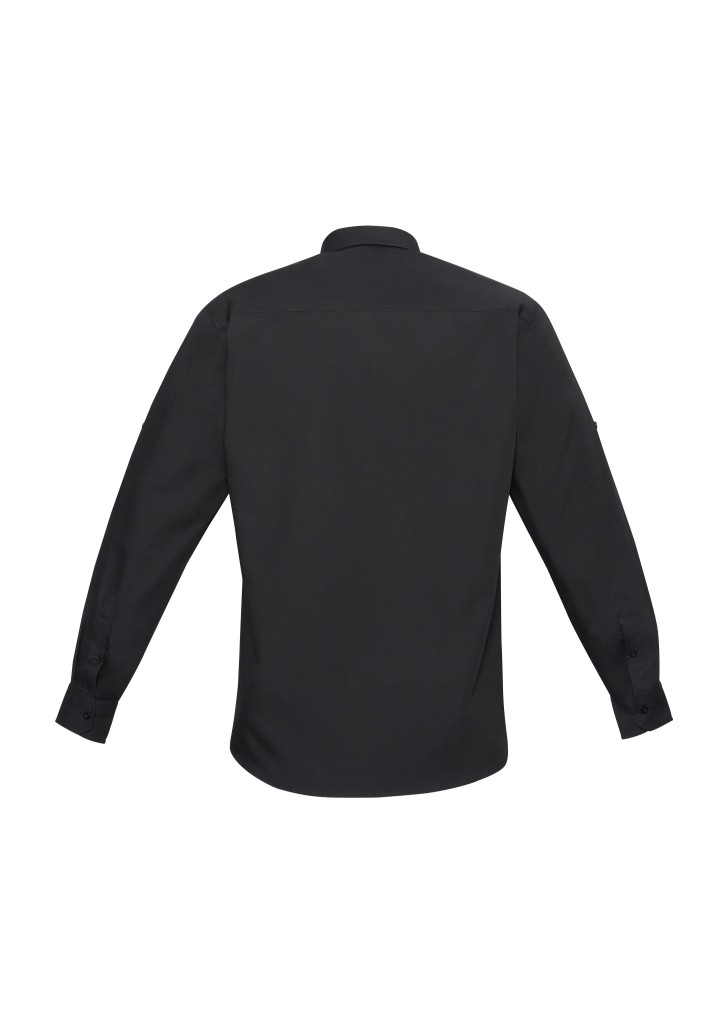 Bondi Mens Long Sleeve Shirt