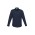 Bondi Mens Long Sleeve Shirt - Navy
