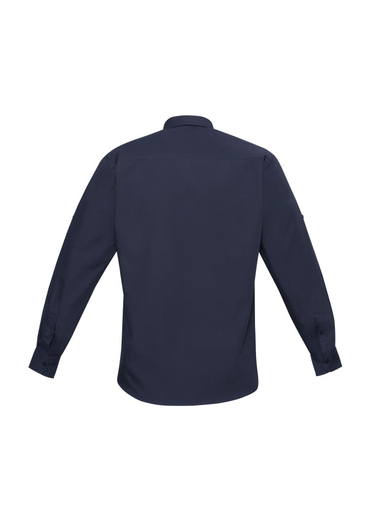 Bondi Mens Long Sleeve Shirt
