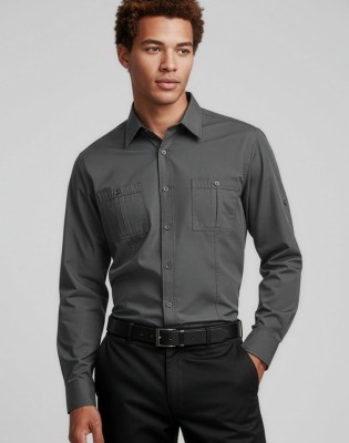 Bondi Mens Long Sleeve Shirt