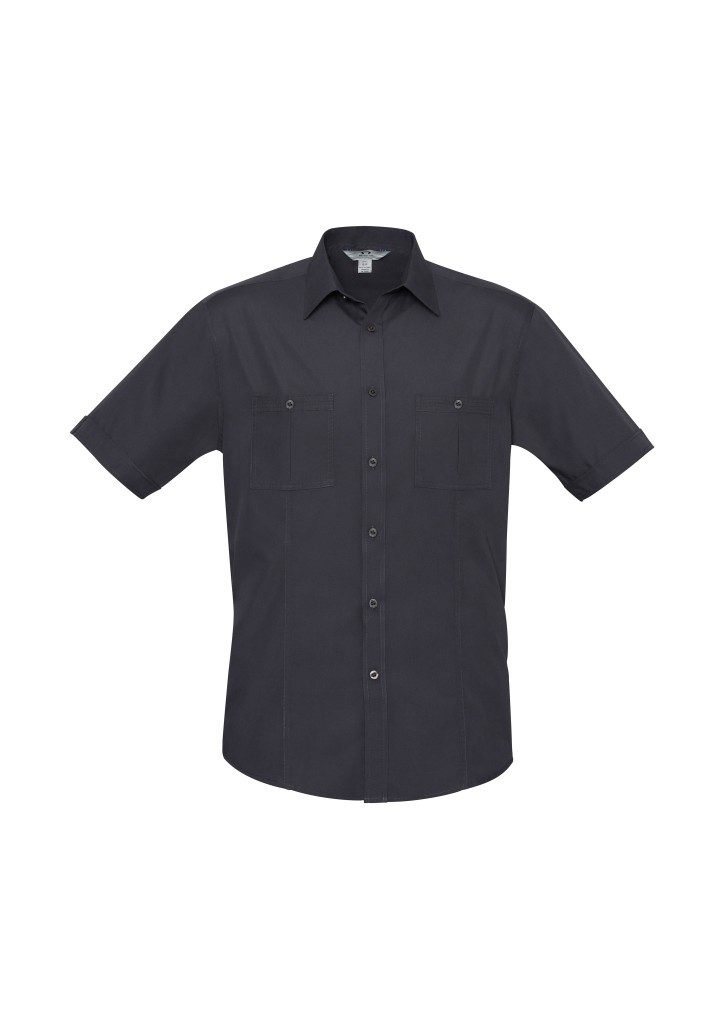 Bondi Mens Short Sleeve Shirt