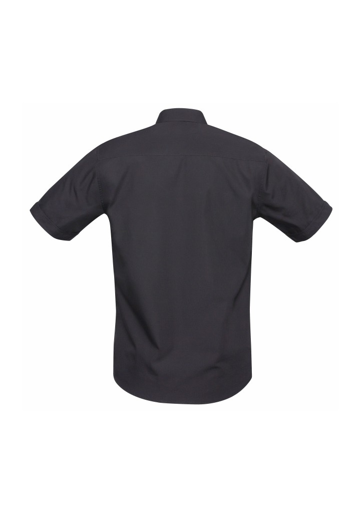Bondi Mens Short Sleeve Shirt