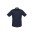 Bondi Mens Short Sleeve Shirt - Navy