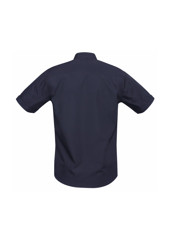 Bondi Mens Short Sleeve Shirt