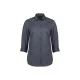 Mason Womens 3/4 Sleeve Shirt Mason Womens 3/4 Sleeve Shirt
