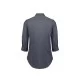 Mason Womens 3/4 Sleeve Shirt Mason Womens 3/4 Sleeve Shirt