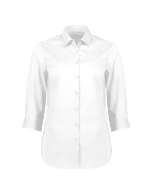 Mason Womens 3/4 Sleeve Shirt