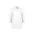 Mason Womens 3/4 Sleeve Shirt - White