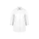 Mason Womens 3/4 Sleeve Shirt Mason Womens 3/4 Sleeve Shirt