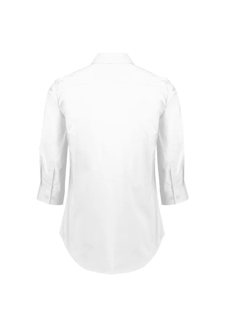 Mason Womens 3/4 Sleeve Shirt Mason Womens 3/4 Sleeve Shirt