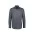 Mason Mens Long Sleeve Shirt - Slate