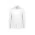 Mason Mens Long Sleeve Tailored Shirt - White