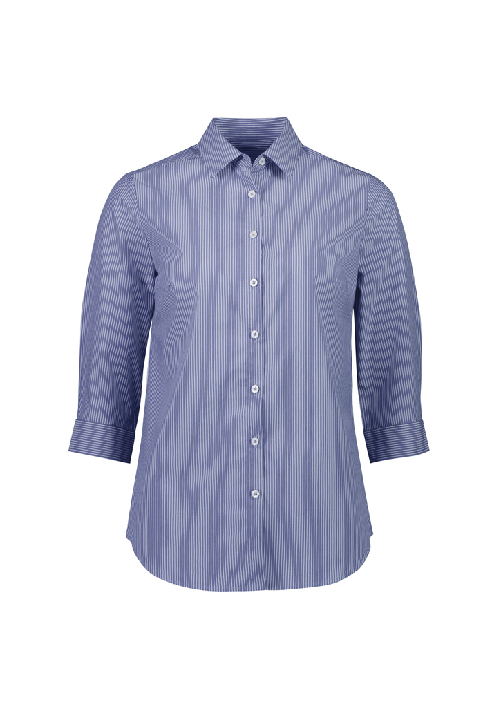 Conran Womens 3/4 Sleeve Shirt