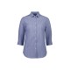 Conran Womens 3/4 Sleeve Shirt