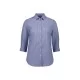 Conran Womens 3/4 Sleeve Shirt
