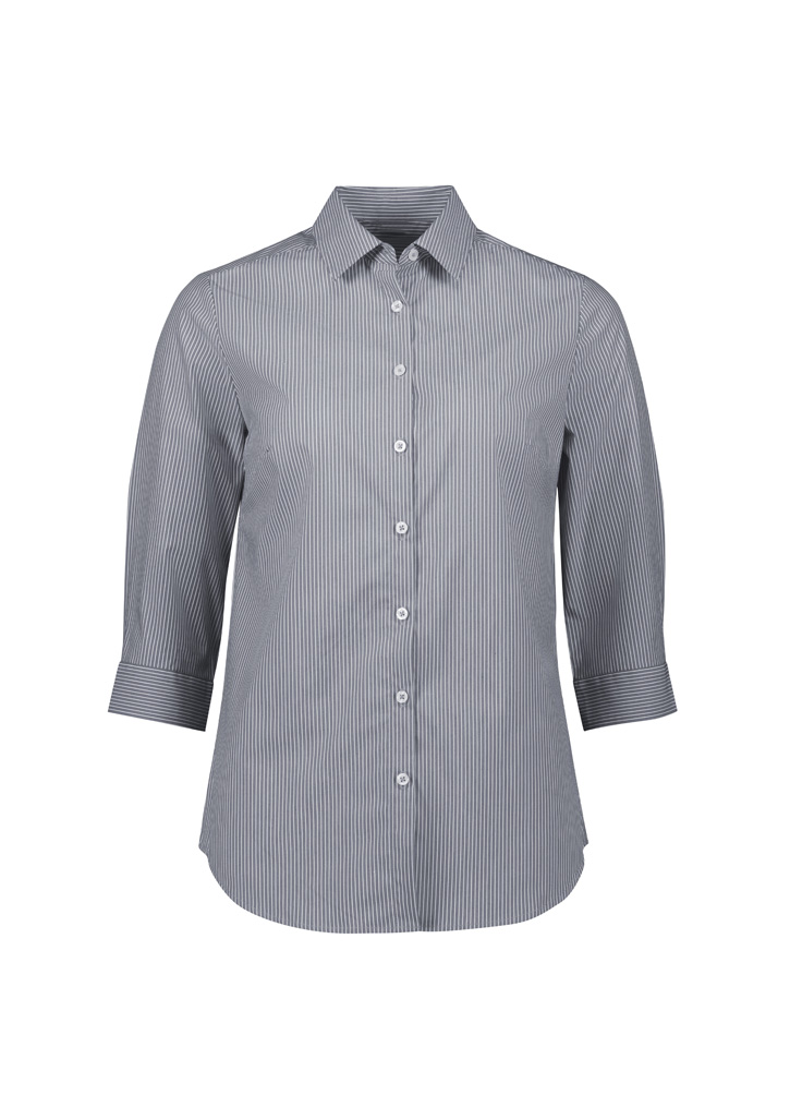 Conran Womens 3/4 Sleeve Shirt