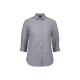 Conran Womens 3/4 Sleeve Shirt