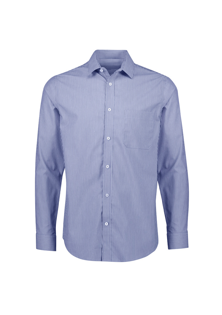 Conran Mens Long Sleeve Classic Shirt