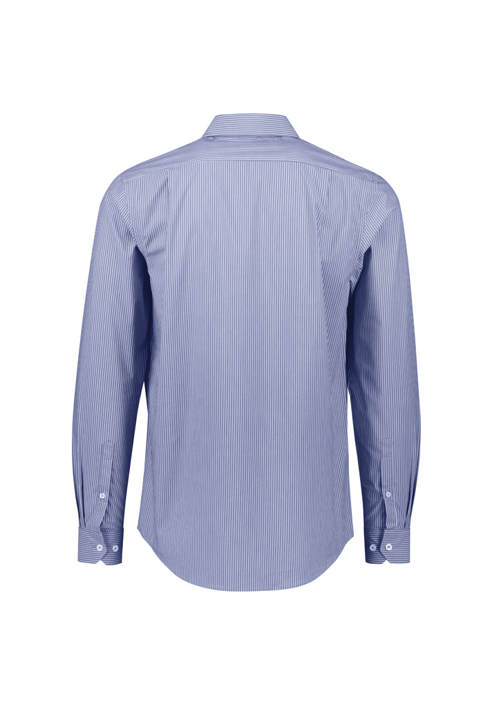 Conran Mens Long Sleeve Classic Shirt