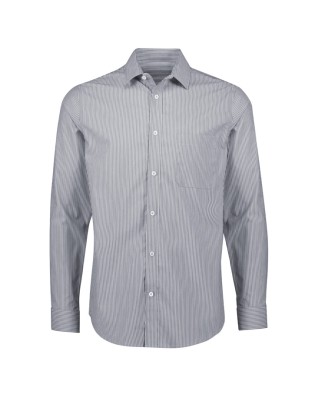 Conran Mens Long Sleeve Classic Shirt