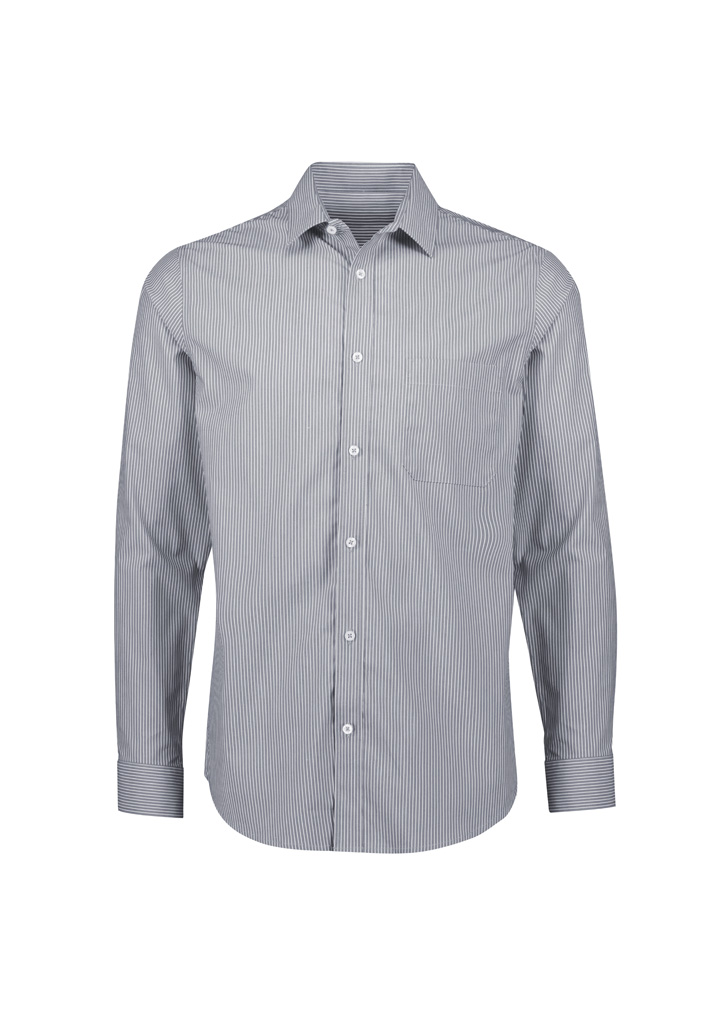 Conran Mens Long Sleeve Classic Shirt