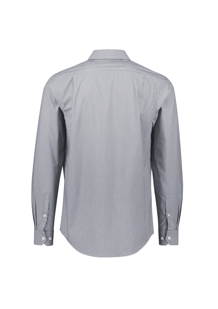 Conran Mens Long Sleeve Classic Shirt