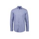 Conran Mens Long Sleeve Tailored Shirt