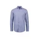 Conran Mens Long Sleeve Tailored Shirt