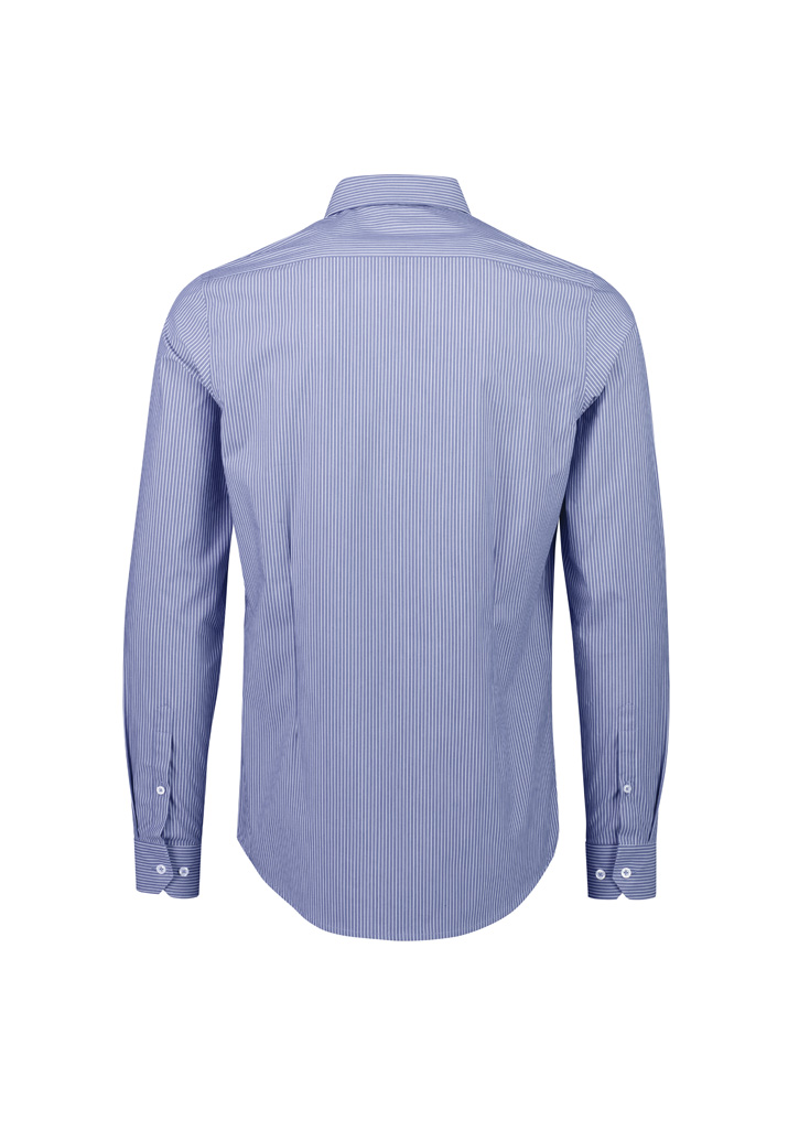 Conran Mens Long Sleeve Tailored Shirt