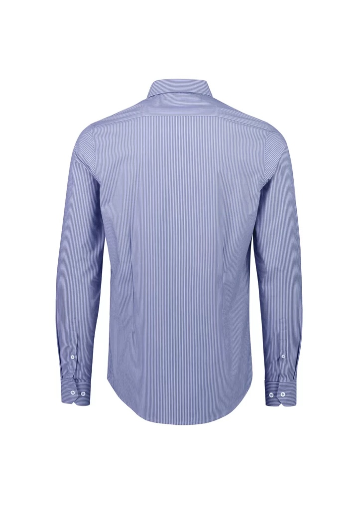 Conran Mens Long Sleeve Tailored Shirt