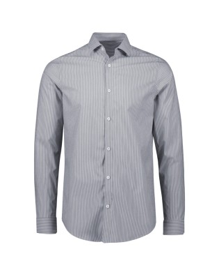 Conran Mens Long Sleeve Tailored Shirt