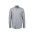 Conran Mens Long Sleeve Tailored Shirt - Slate/White