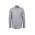 Conran Mens Long Sleeve Tailored Shirt - Slate/White