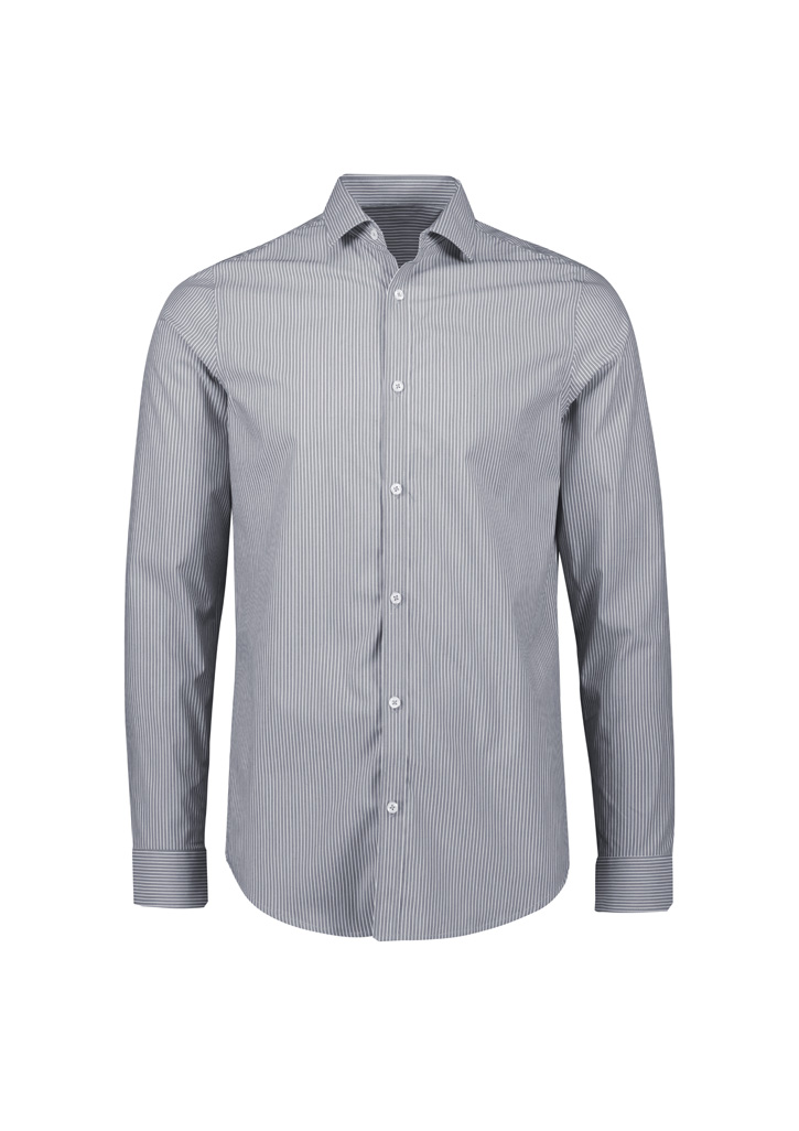 Conran Mens Long Sleeve Tailored Shirt