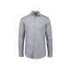 Conran Mens Long Sleeve Tailored Shirt