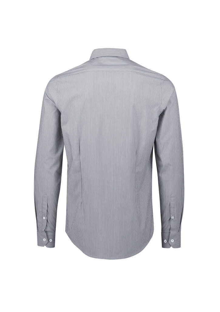 Conran Mens Long Sleeve Tailored Shirt