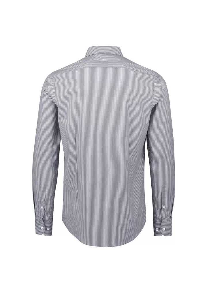 Conran Mens Long Sleeve Tailored Shirt