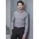 Conran Mens Long Sleeve Tailored Shirt