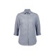 Bristol Womens 3/4 Sleeve Shirt