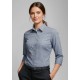 Bristol Womens 3/4 Sleeve Shirt